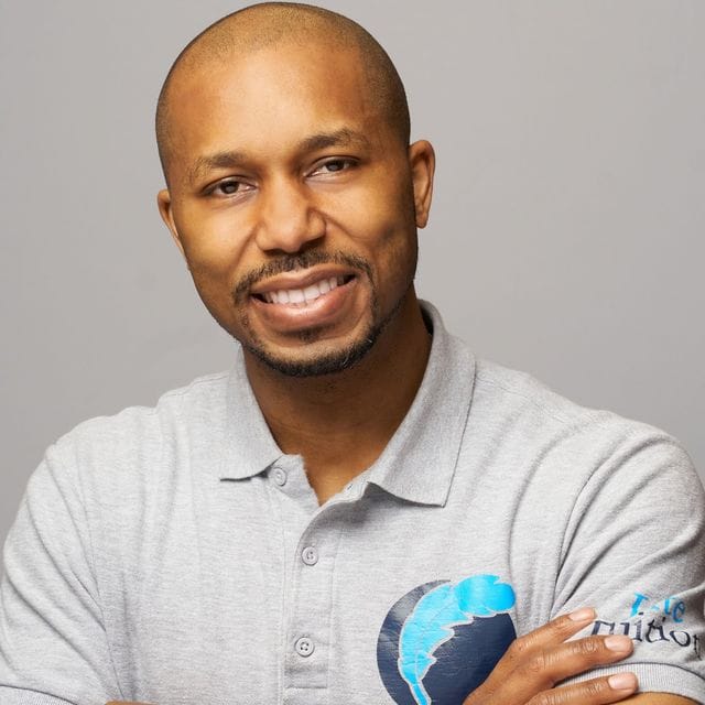 Marc D. Alexander